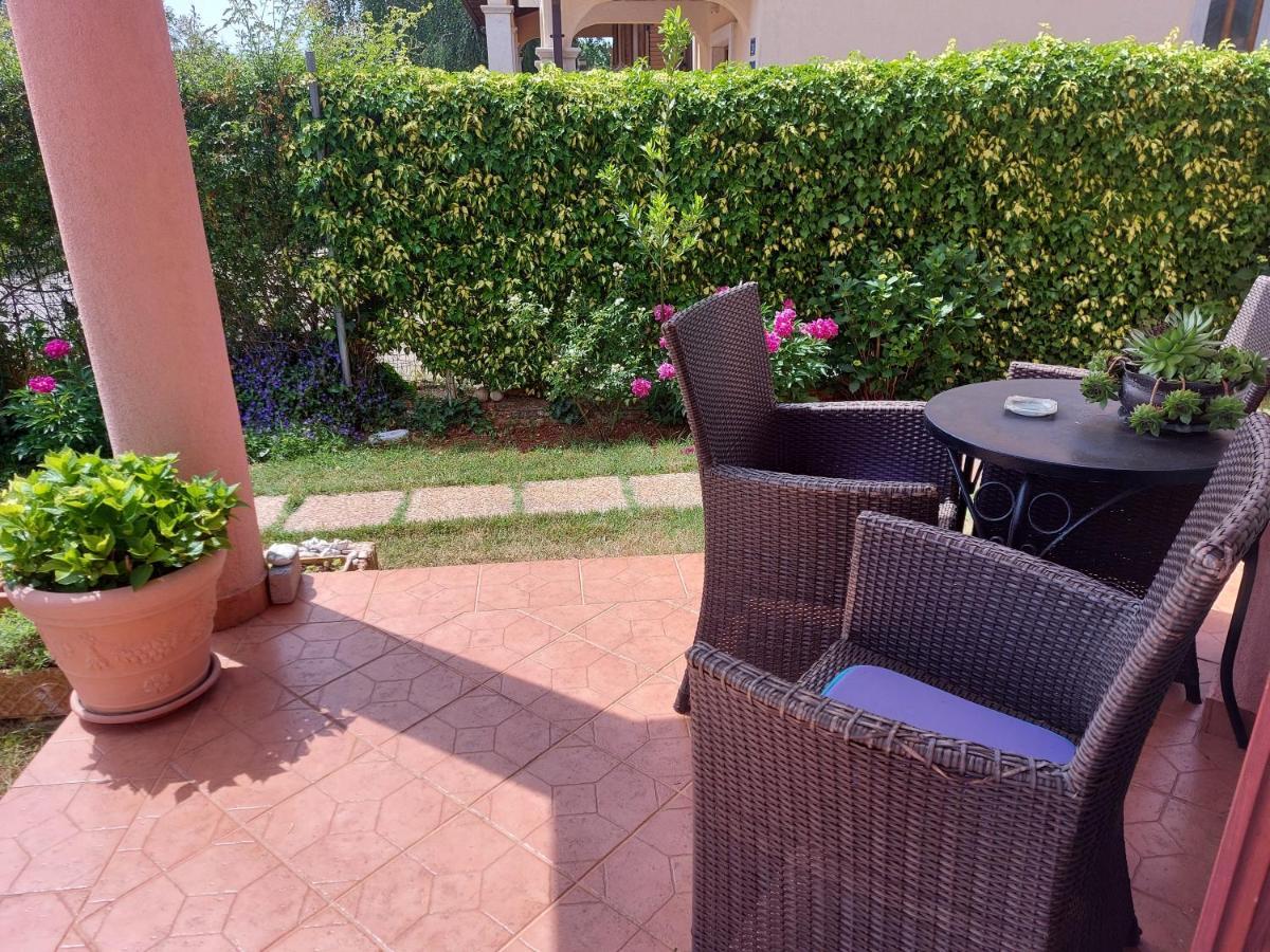 Apartman Mass Umag