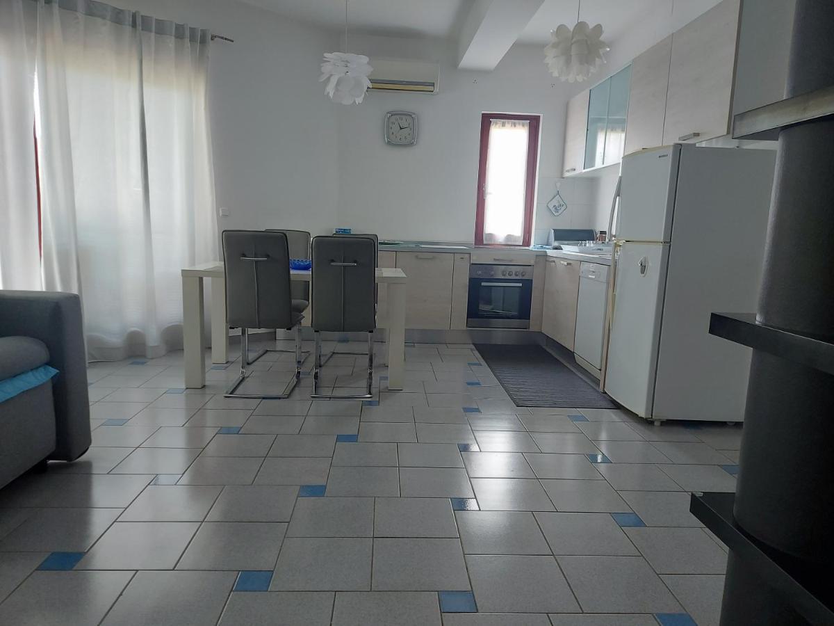 Mass Apartman Umag