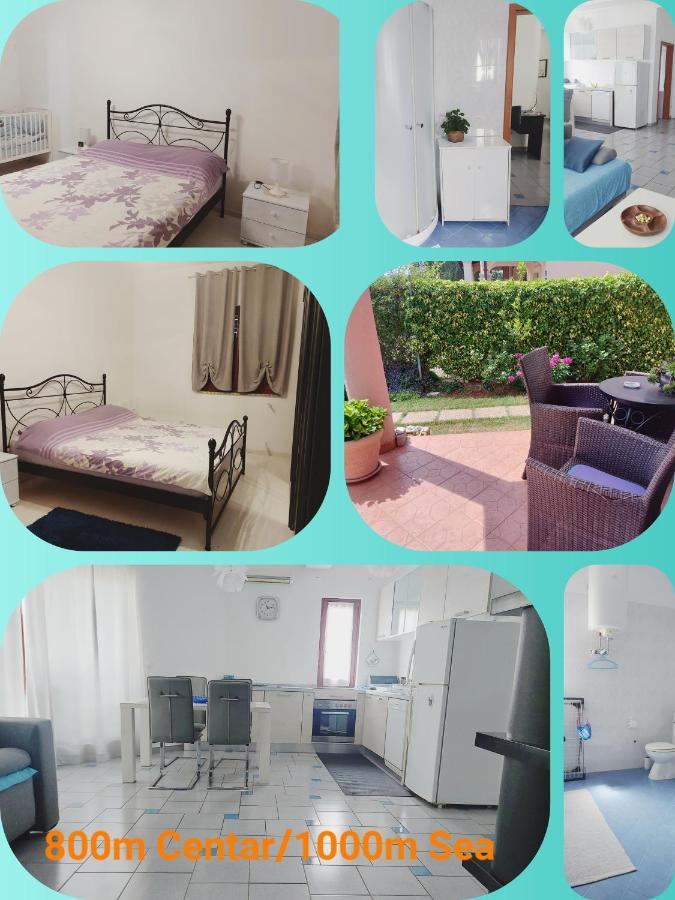 Apartman Mass *