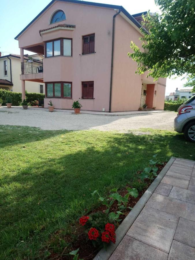 Mass Apartman Umag