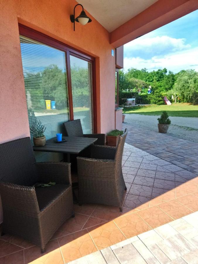 Mass Apartman Umag